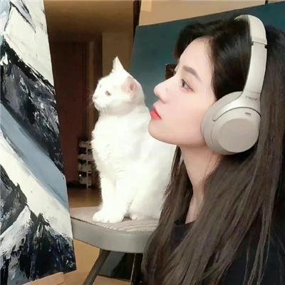 漫天烽火一美人
