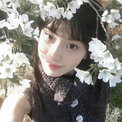 黑女孩