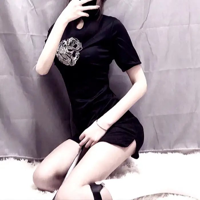 空房子