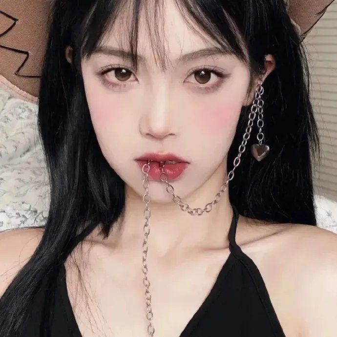 执法女先锋